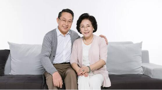 这次回家，请记得臻藏爸妈的慢时光！